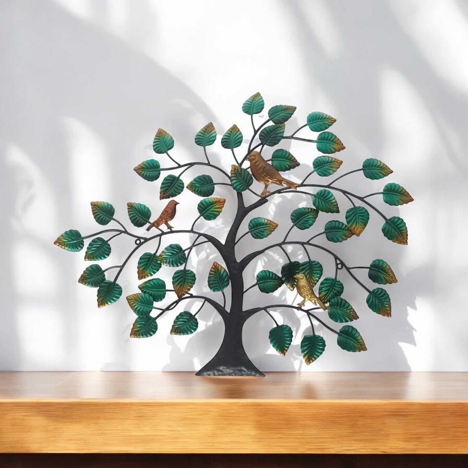 MSL 55cm Tree of Life Wall Decor Simple Stylish Wall Art