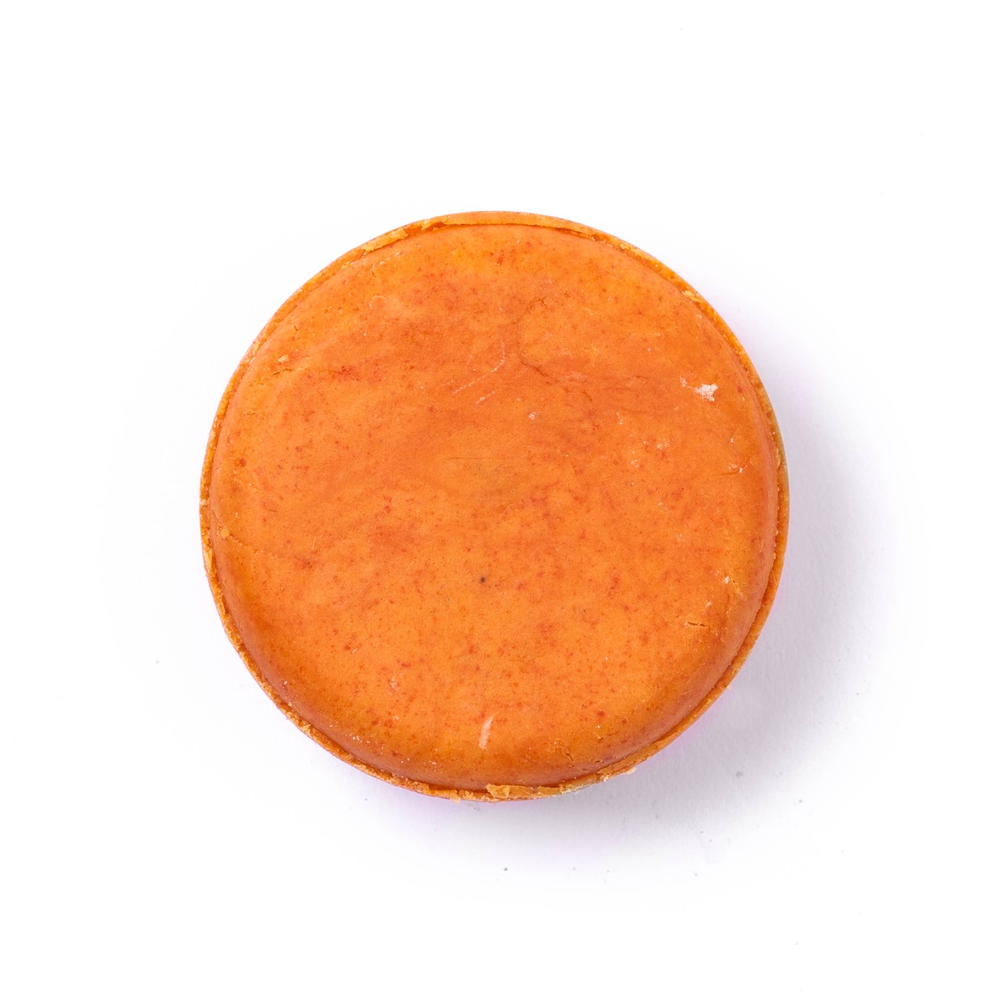 Hair Blocks Solid Shampoo - Ginger & Agave Nectar