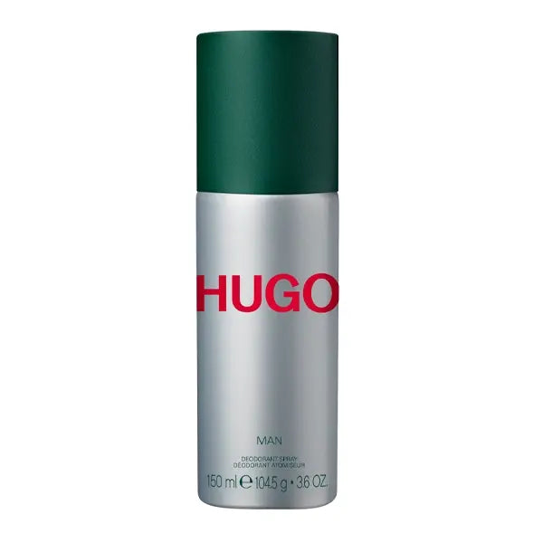 Hugo Boss Man Deodorant Spray 150ml