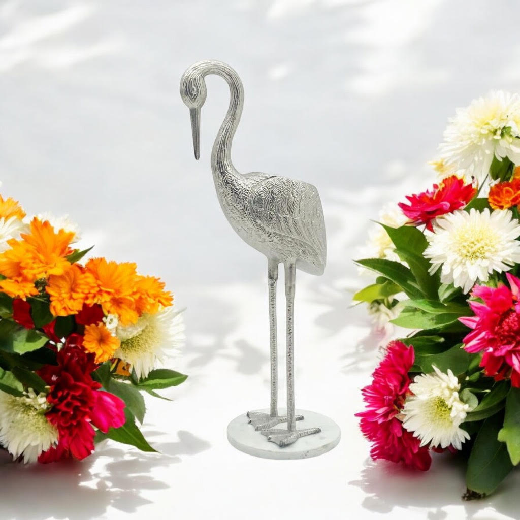 65cm Flamingo Champagne Ice Bucket and Wine Bottle Holder