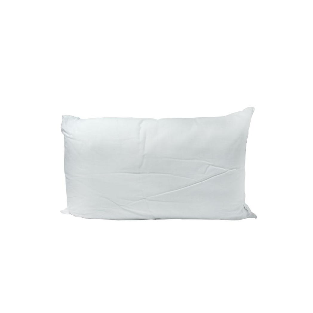 Harwoods Luxury Hollowfibre Pillow Pair