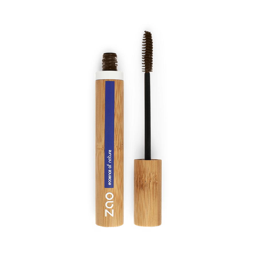 ZAO ALOE VERA MASCARA