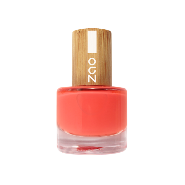 ZAO Nail Polish