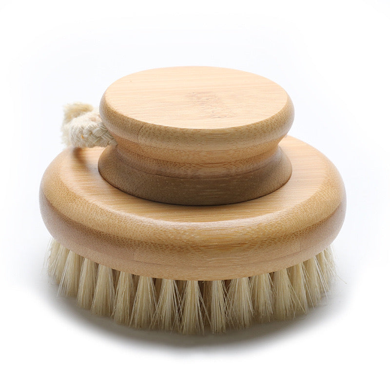Re:gn Body Brush – Exfoliate & Revitalise Your Skin