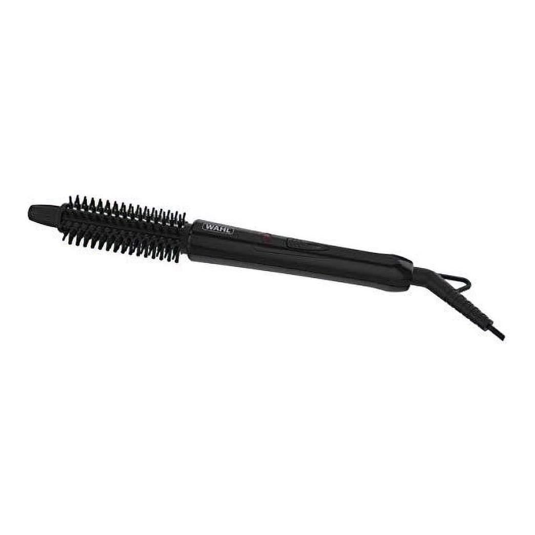 Wahl 19mm Ceramic Hot Brush for Curls & Waves, 200°C