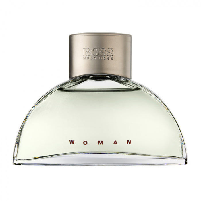 Hugo Boss Boss Woman Floral Fruity Eau de Parfum Spray 90ml