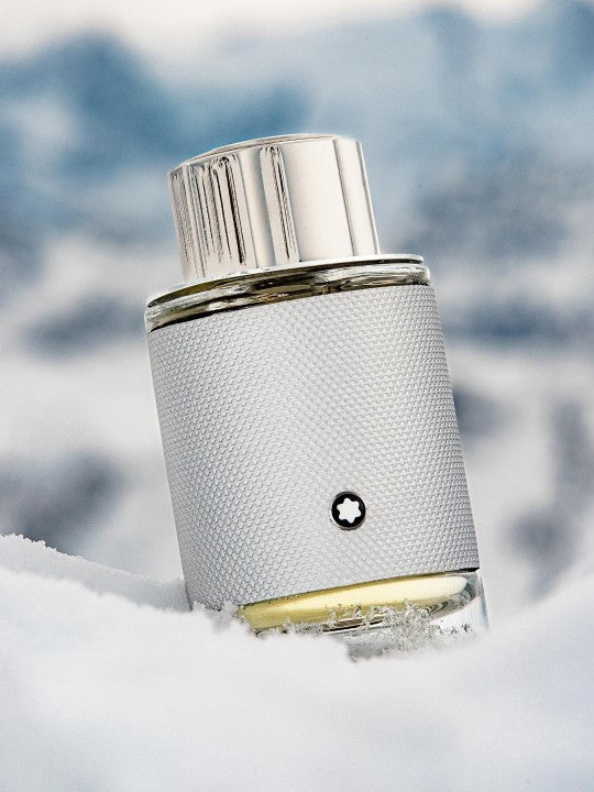 Montblanc Explorer Platinum Eau de Parfum Spray 60ml