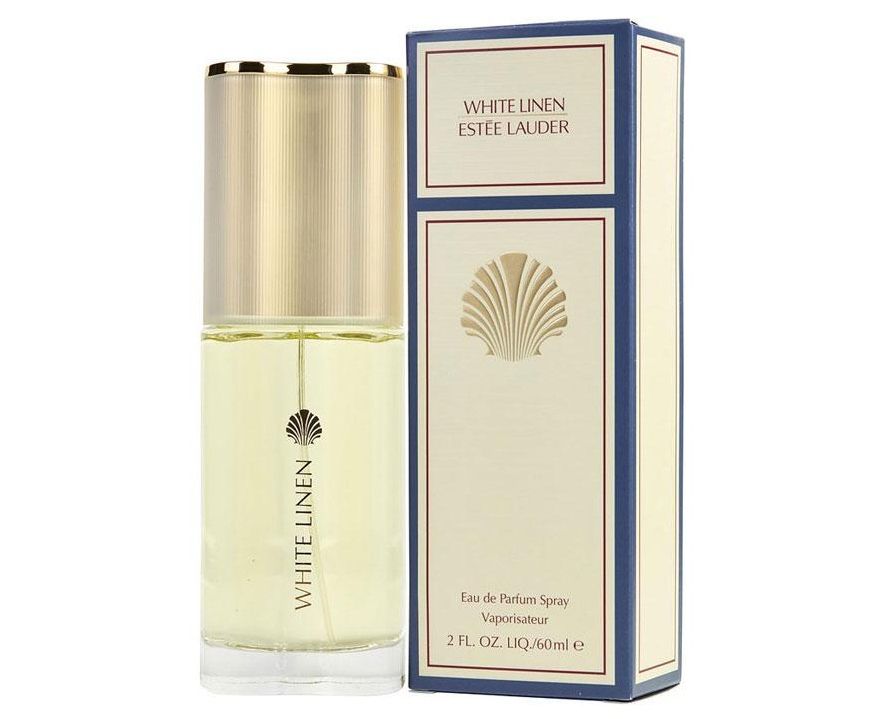 Estée Lauder White Linen Eau de Parfum Spray, 60ml