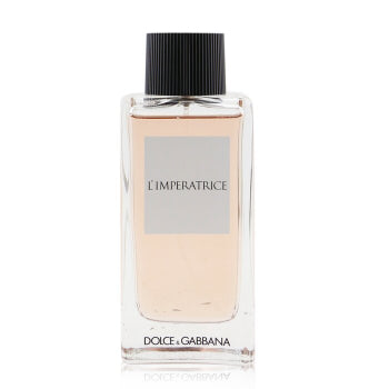 <h1>Dolce & Gabbana L’Imperatrice Eau de Toilette Spray 100ml</h1>