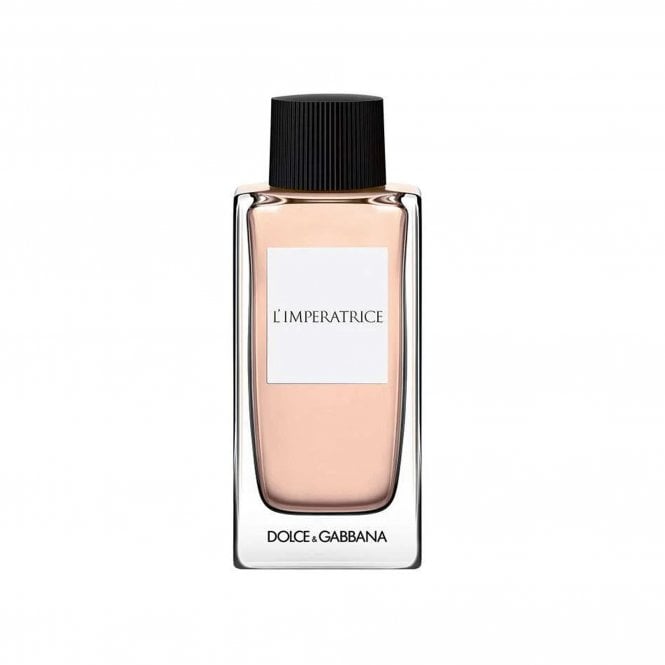 <h1>Dolce & Gabbana L’Imperatrice Eau de Toilette Spray 100ml</h1>