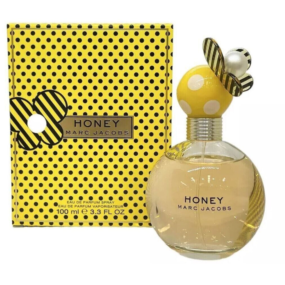 Marc Jacobs Honey Eau de Parfum Spray 100ml