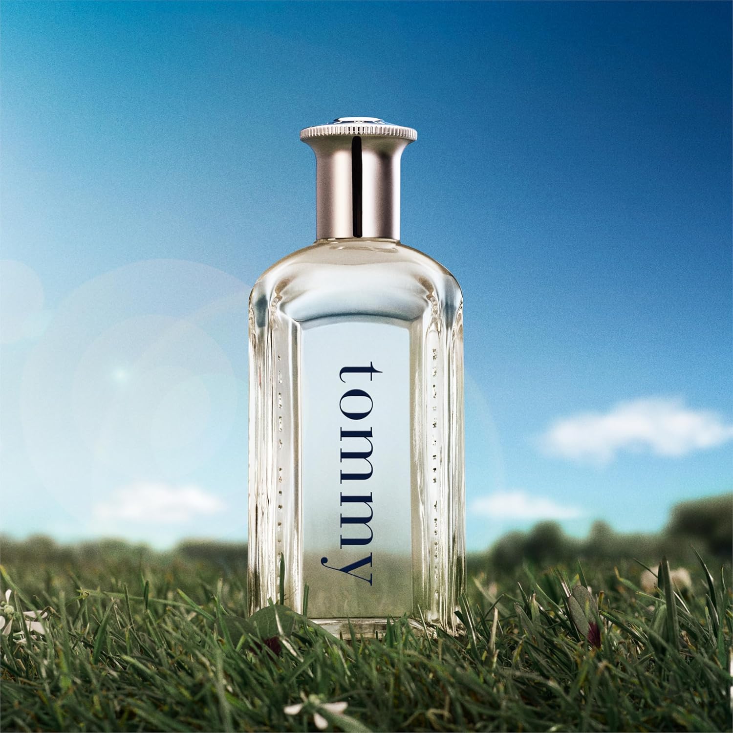 Tommy Hilfiger Tommy Men Eau de Toilette Spray 100ml