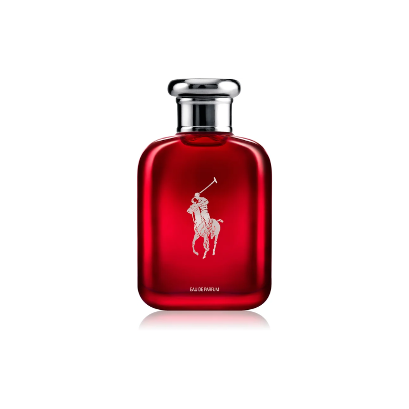 Ralph Lauren Polo Red Eau de Toilette for Men 125ml