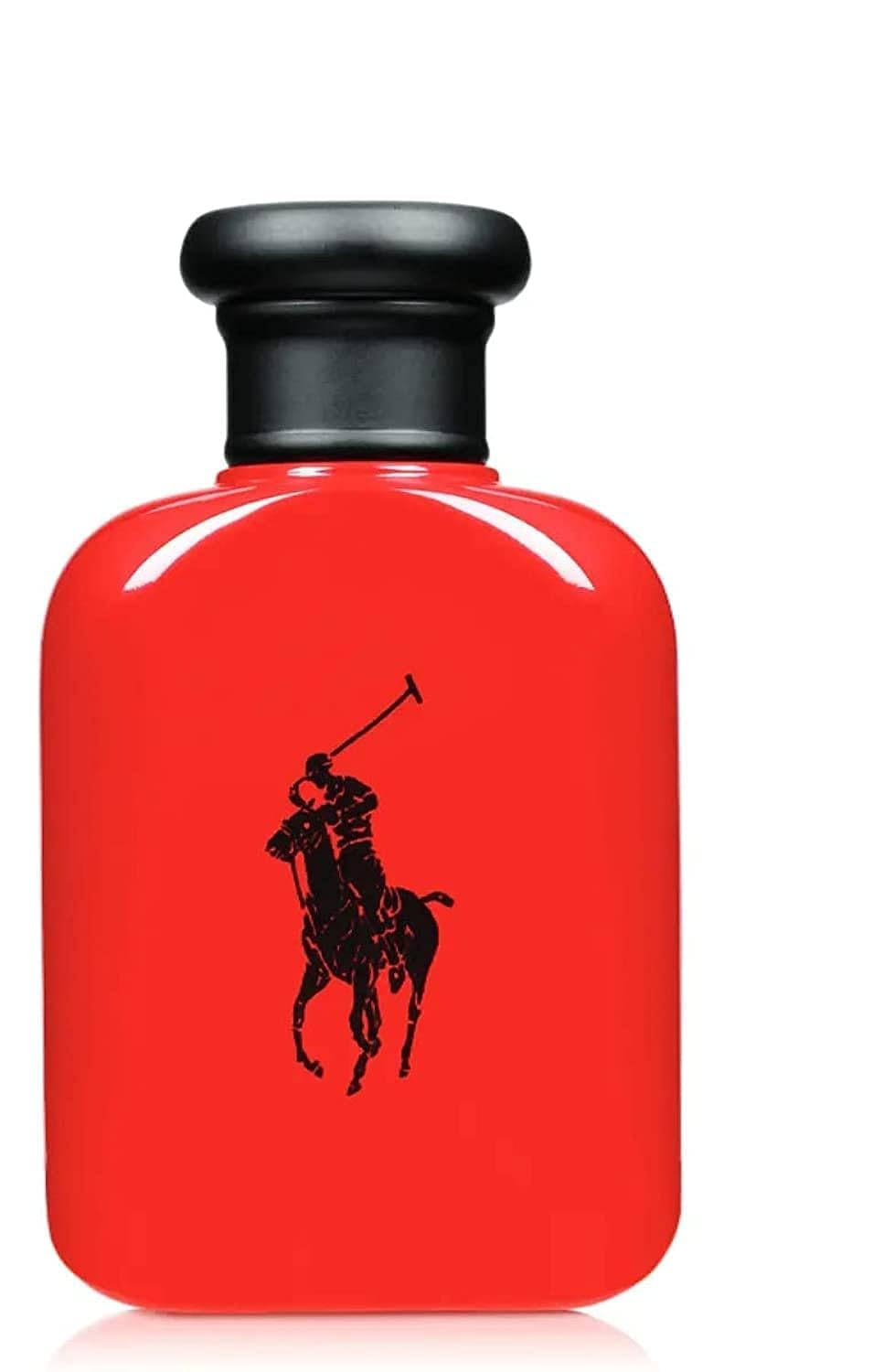 Ralph Lauren Polo Red Eau de Toilette for Men 125ml