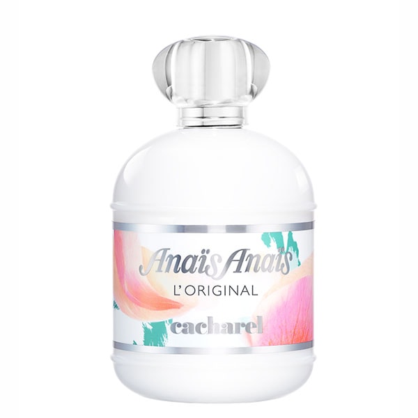 Cacharel Anais Anais Women’s Eau de Toilette Spray 100ml