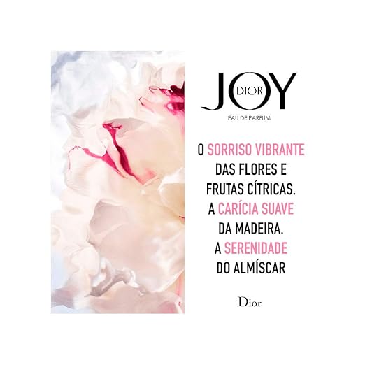 Dior Joy Eau de Parfum Spray 50ml | Fresh Floral Fragrance
