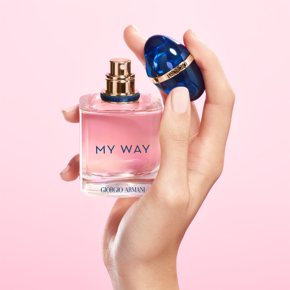 Giorgio Armani My Way Eau De Parfum Spray 50ml