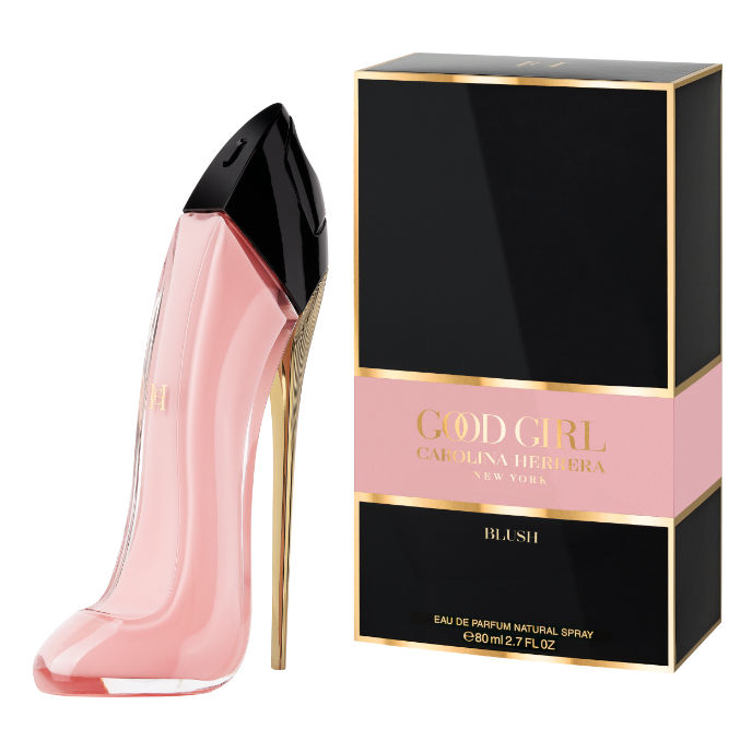 Carolina Herrera Good Girl Blush Eau de Parfum Spray, 80ml