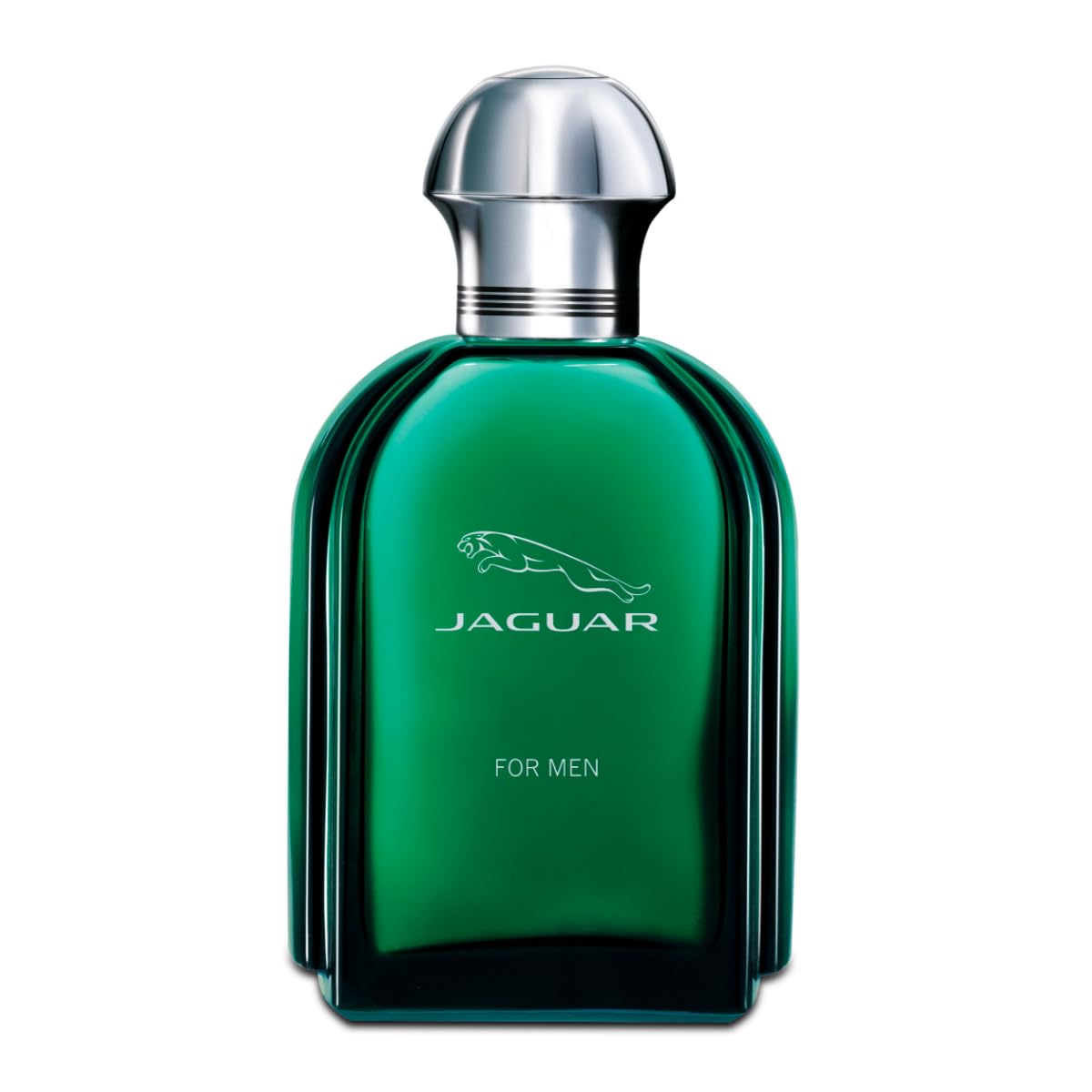 Jaguar For Men Aromatic Fougere Eau de Toilette Spray 100ml