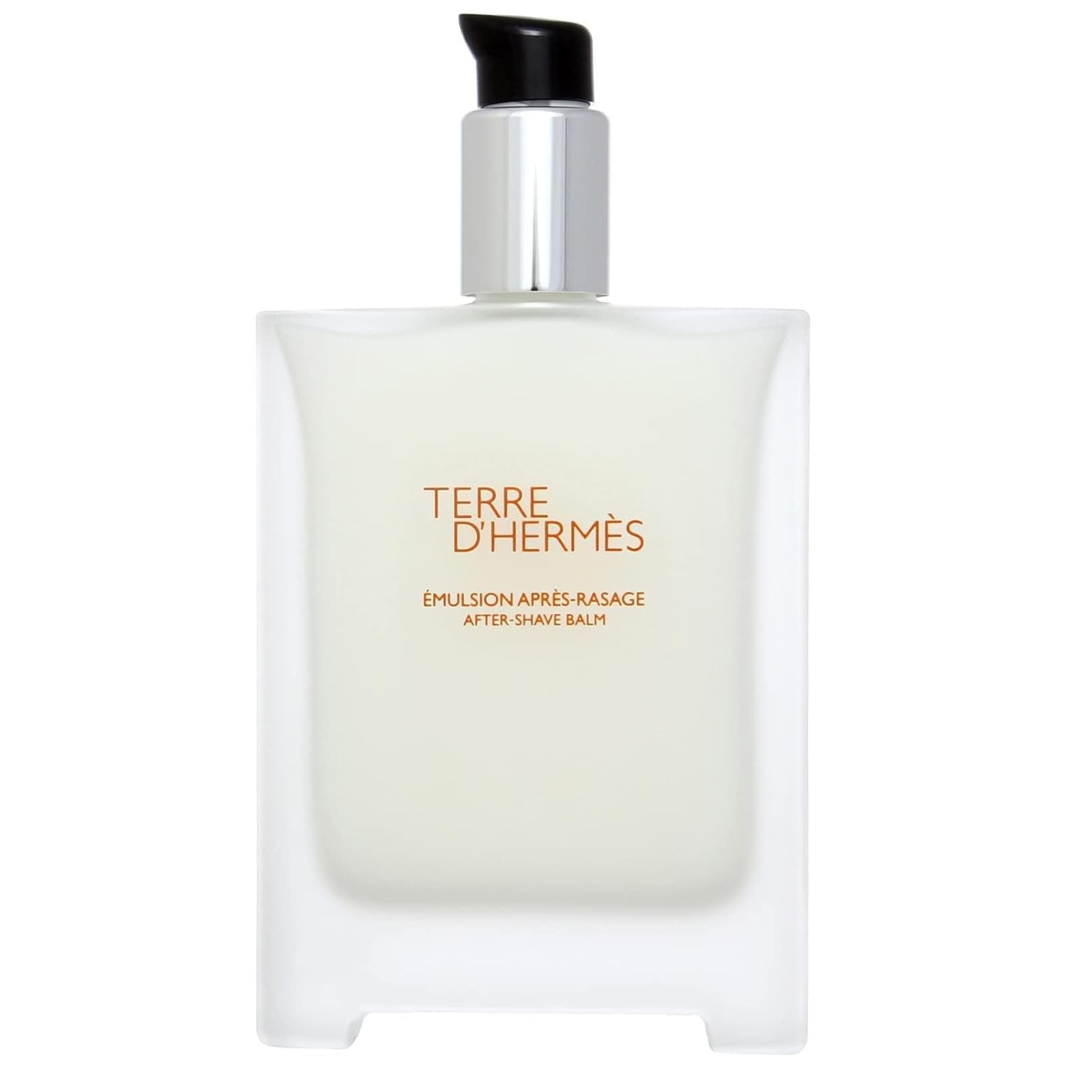 Hermes Terre d'Hermes Woody Spicy Aftershave Lotion 100ml