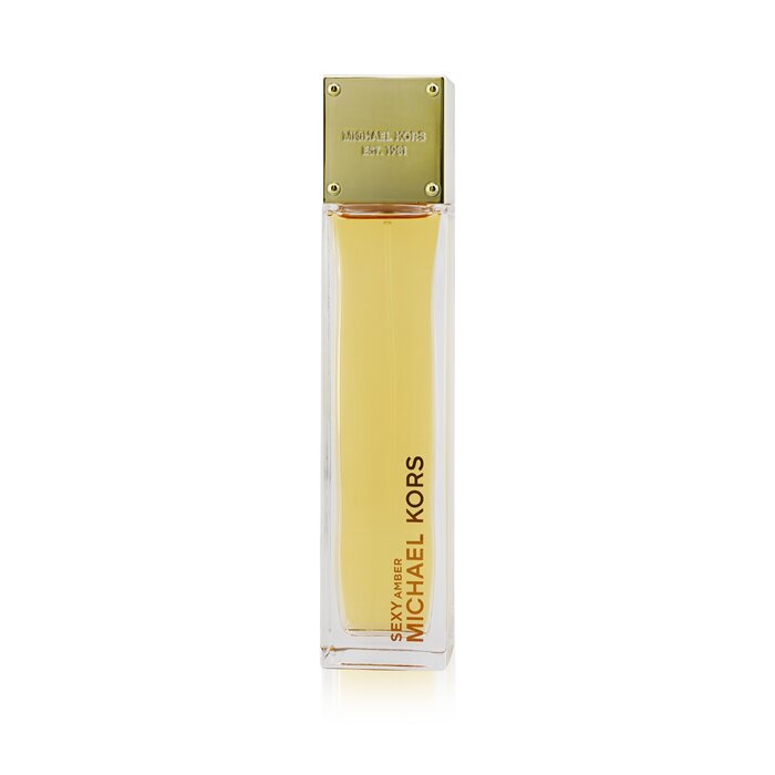 Michael Kors Sexy Amber Eau de Parfum Spray 100ml