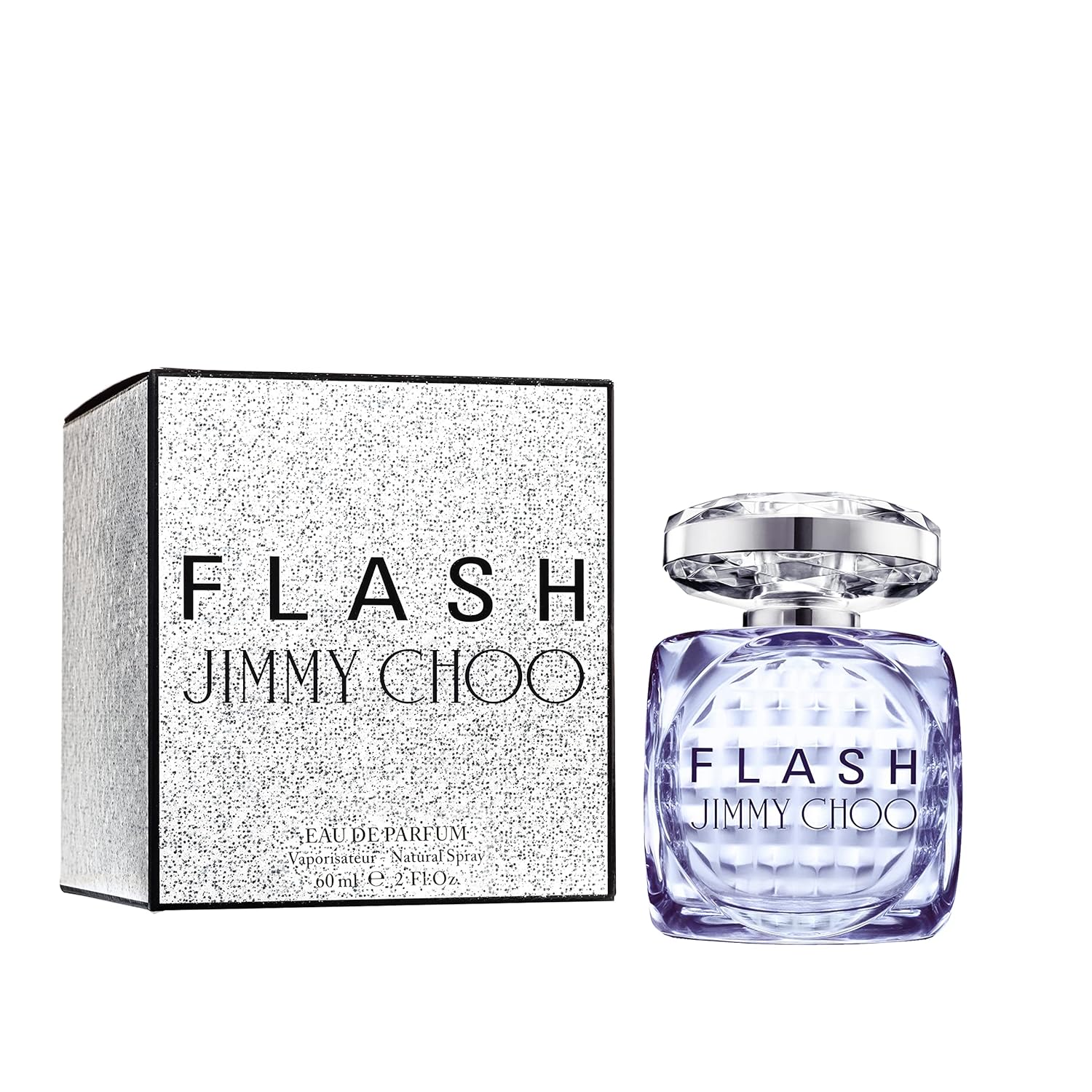Jimmy Choo Flash Eau De Parfum Spray for Women 60ml