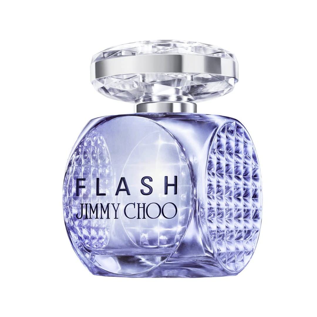 Jimmy Choo Flash Eau De Parfum Spray for Women 60ml
