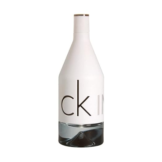 Calvin Klein IN2U Him Eau de Toilette Spray 50ml