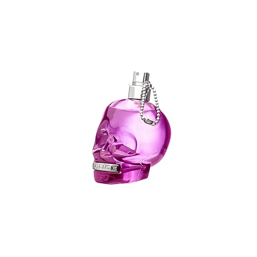 Police To Be Woman Eau de Parfum for Women, 40ml Spray