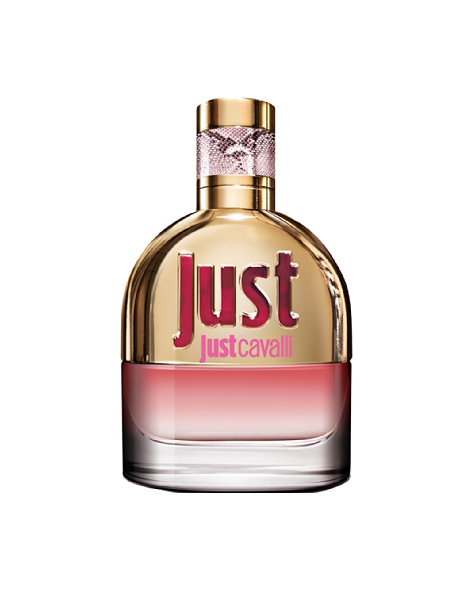 Roberto Cavalli Just Women Eau de Toilette Spray 75ml