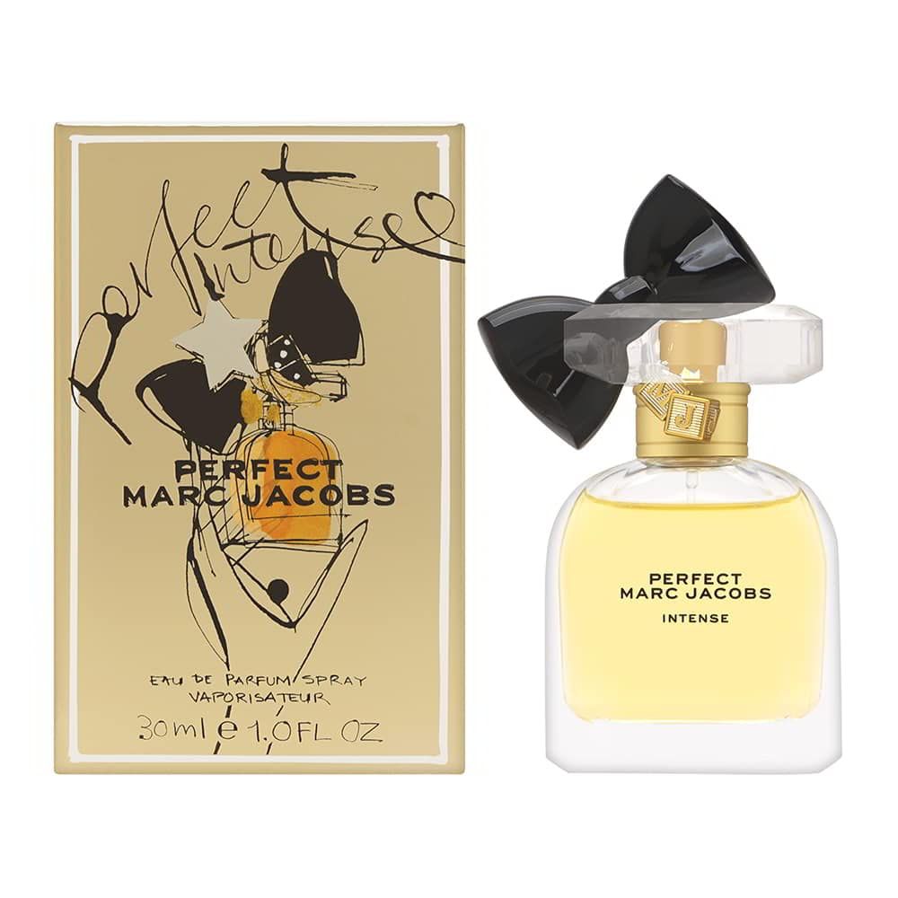 Marc Jacobs Perfect Intense Eau de Parfum Spray 30ml