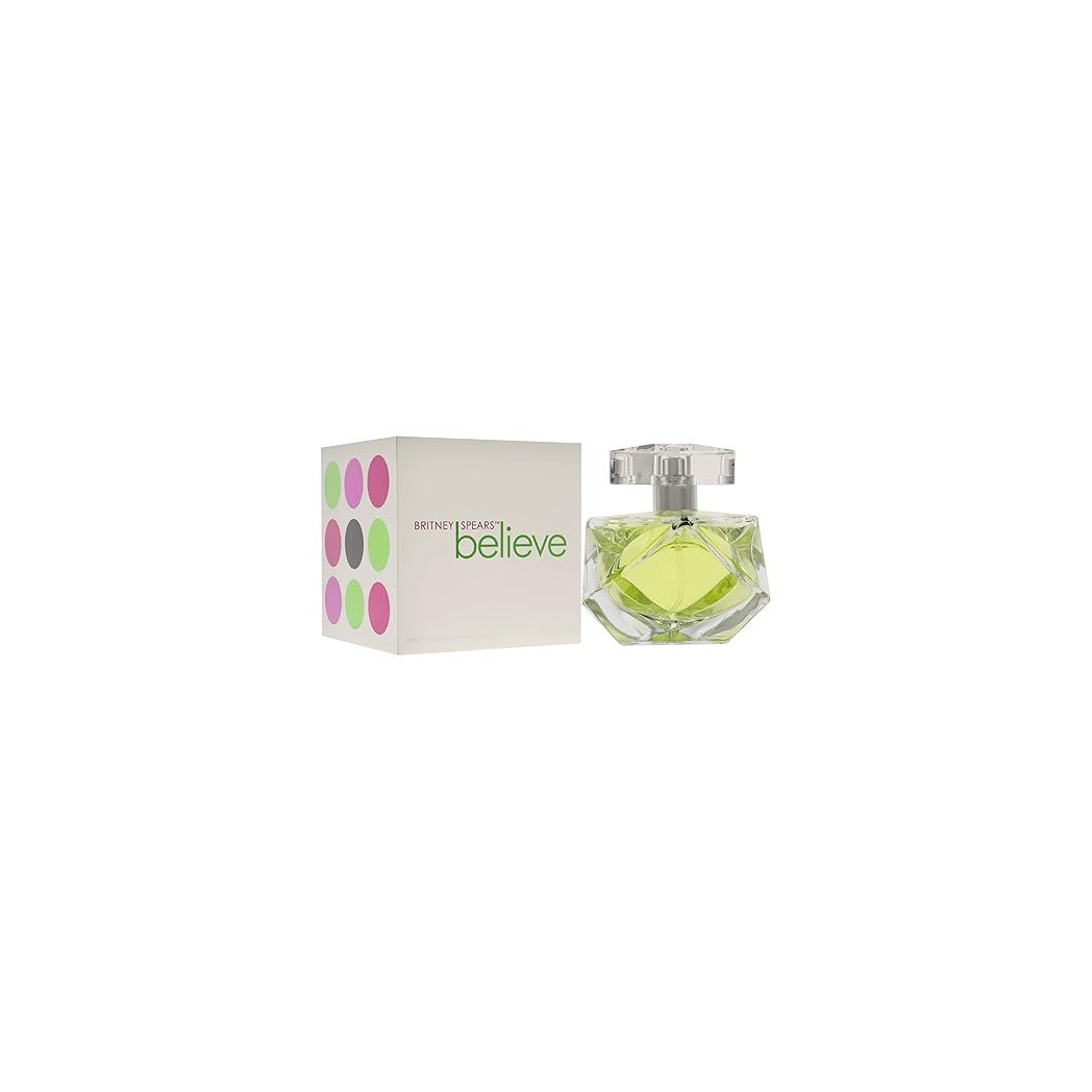 Britney Spears Believe Eau de Parfum Spray, 30ml