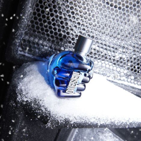 Diesel Only The Brave Sound Men's Eau de Toilette Spray 50ml