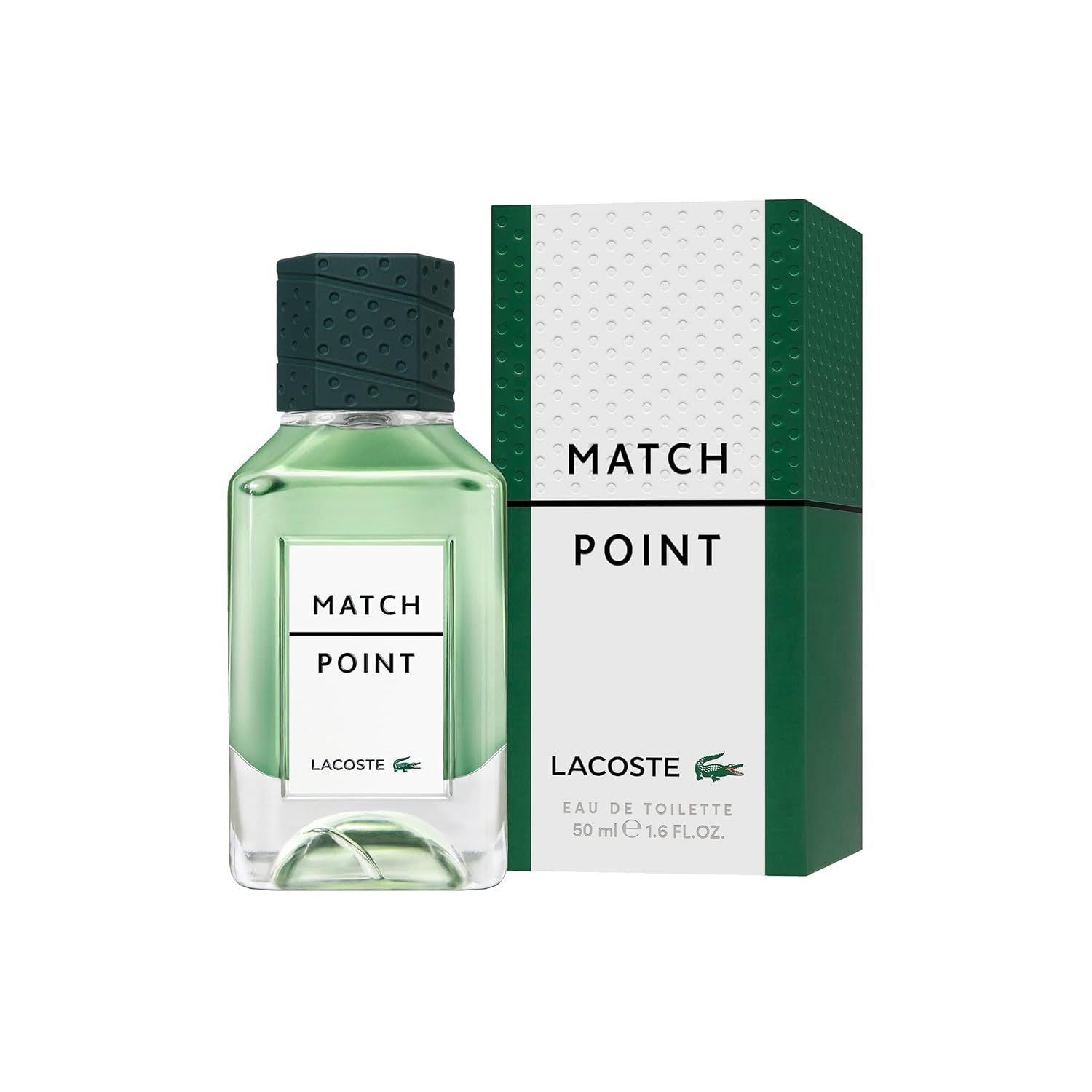 Lacoste L.12.12 French Panache Eau de Toilette Spray 30ml