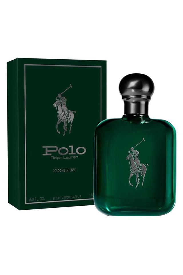Ralph Lauren Polo Cologne Intense Spray 118 ml