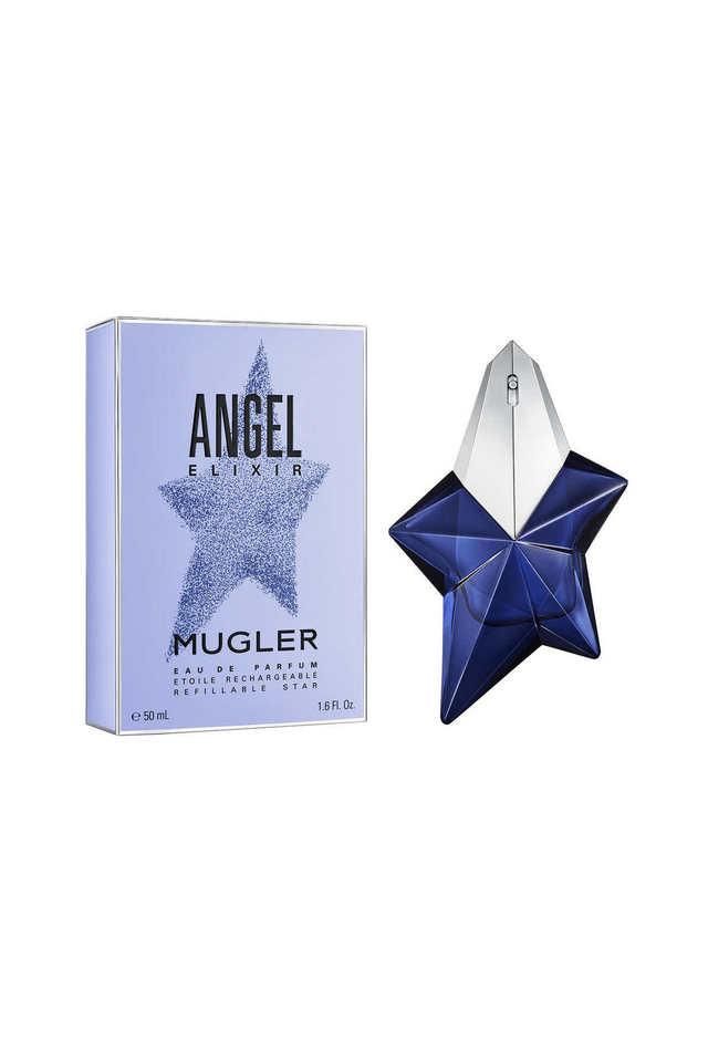 Mugler Angel Elixir Refillable Eau de Parfum Spray 100ml