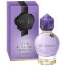 Viktor & Rolf Good Fortune Floral Eau de Parfum Spray 50ml