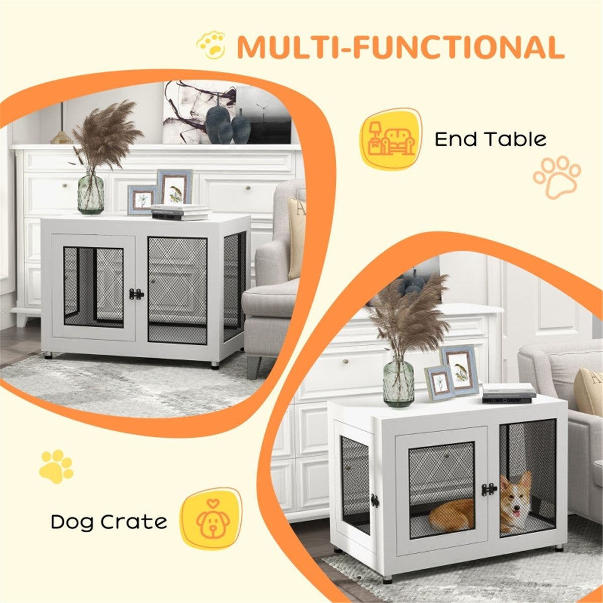 Dog Crate