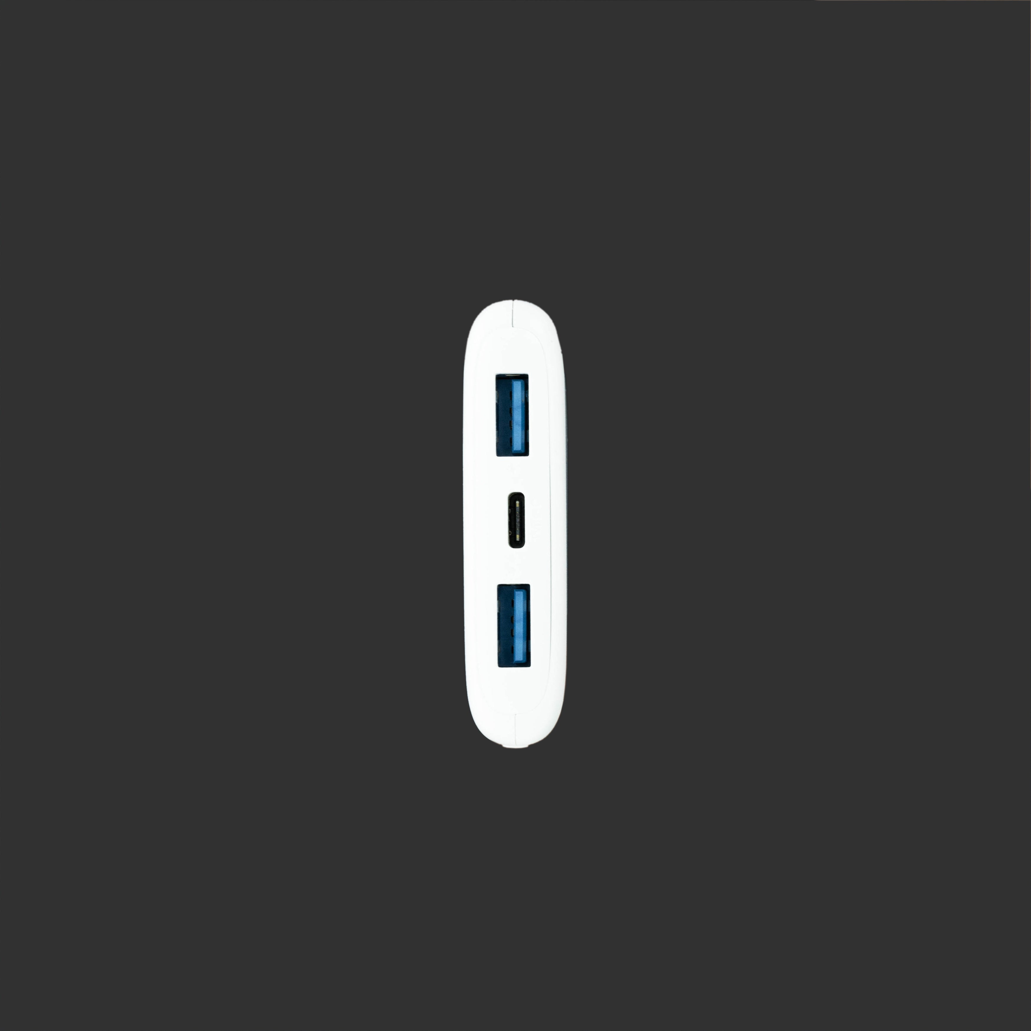 Our Pure Planet (Harry Kane's ECO Brand) - 10,000mAh Power Bank