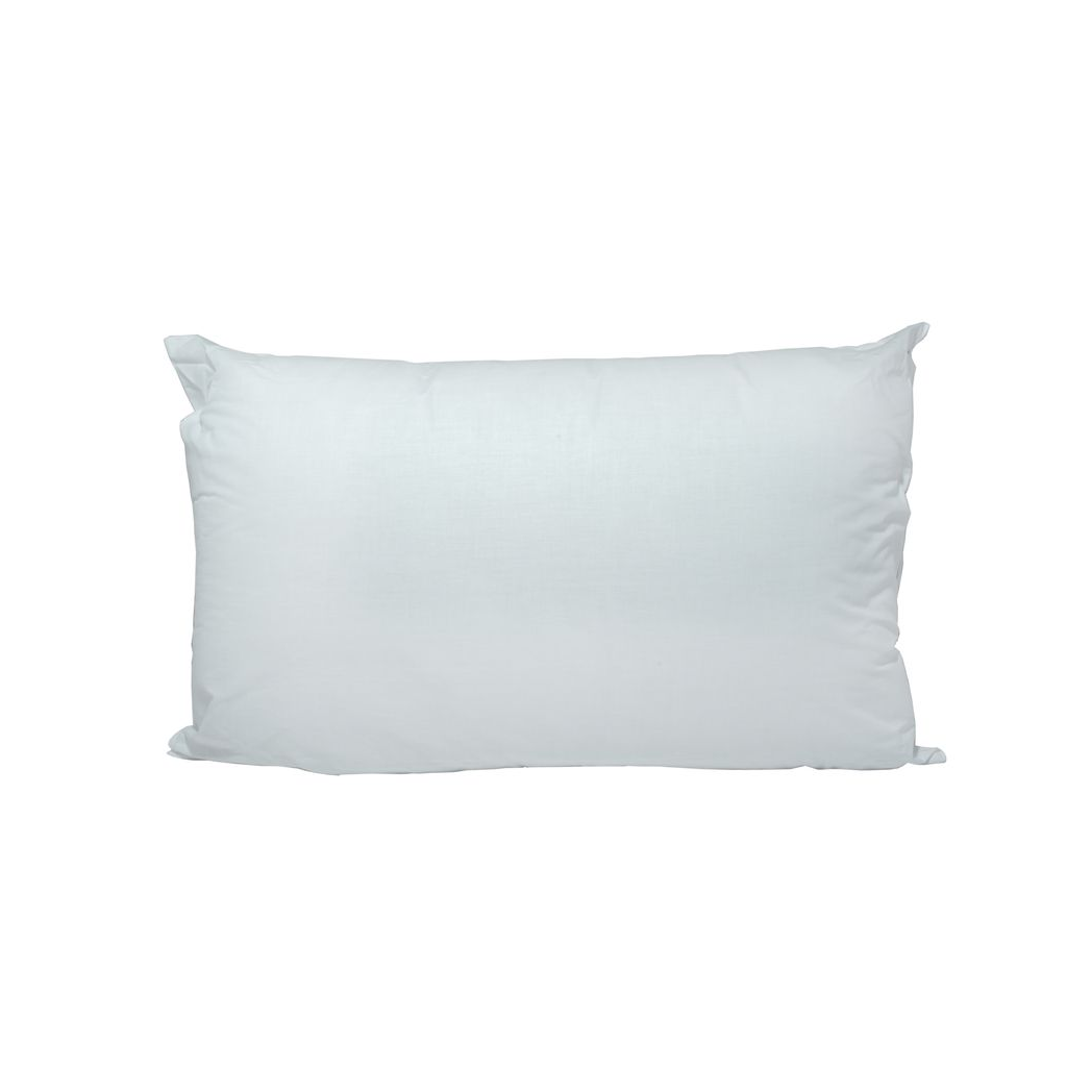 Harwoods Supreme Hotel Firm Hollowfibre Pillow