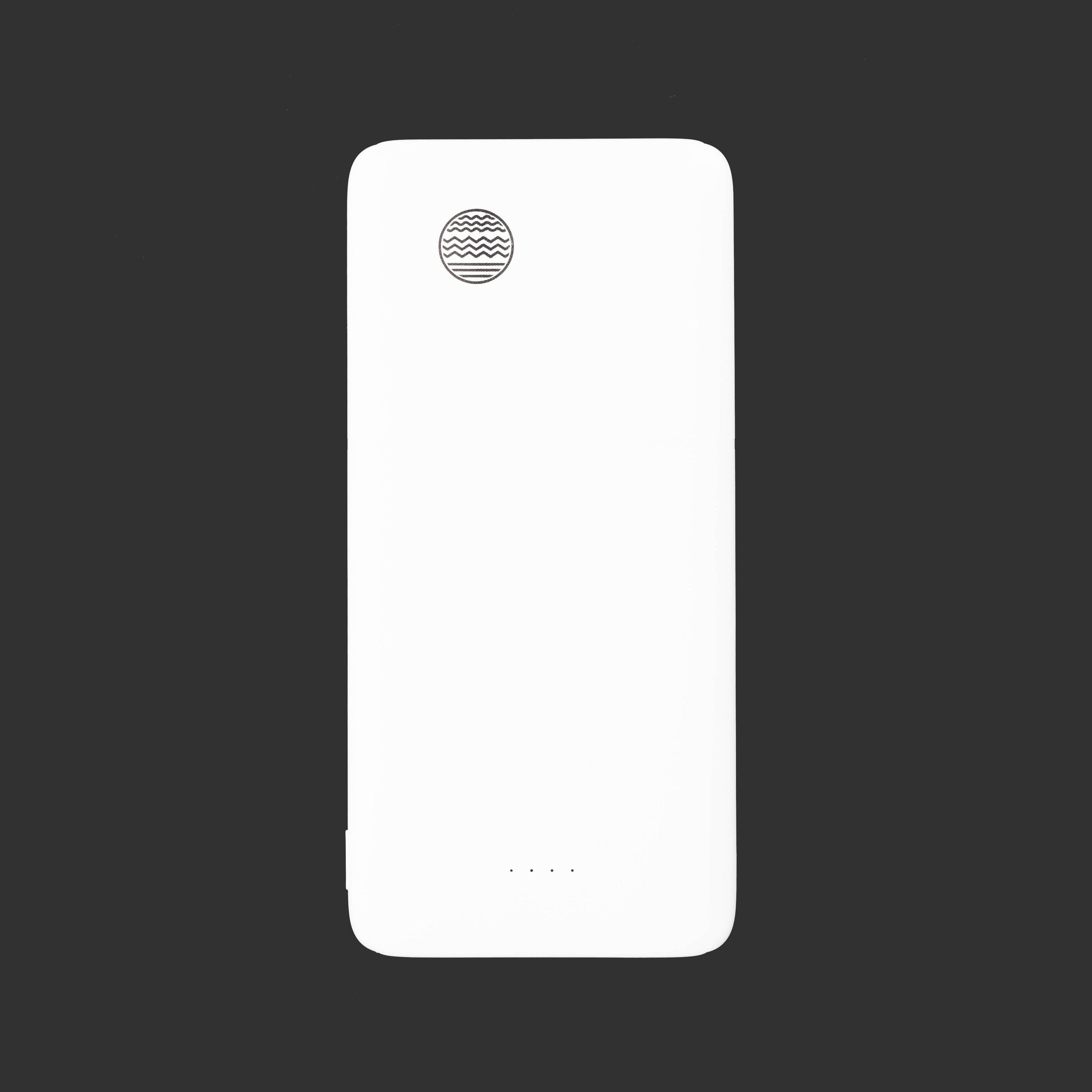 Our Pure Planet (Harry Kane's ECO Brand) - 10,000mAh Power Bank