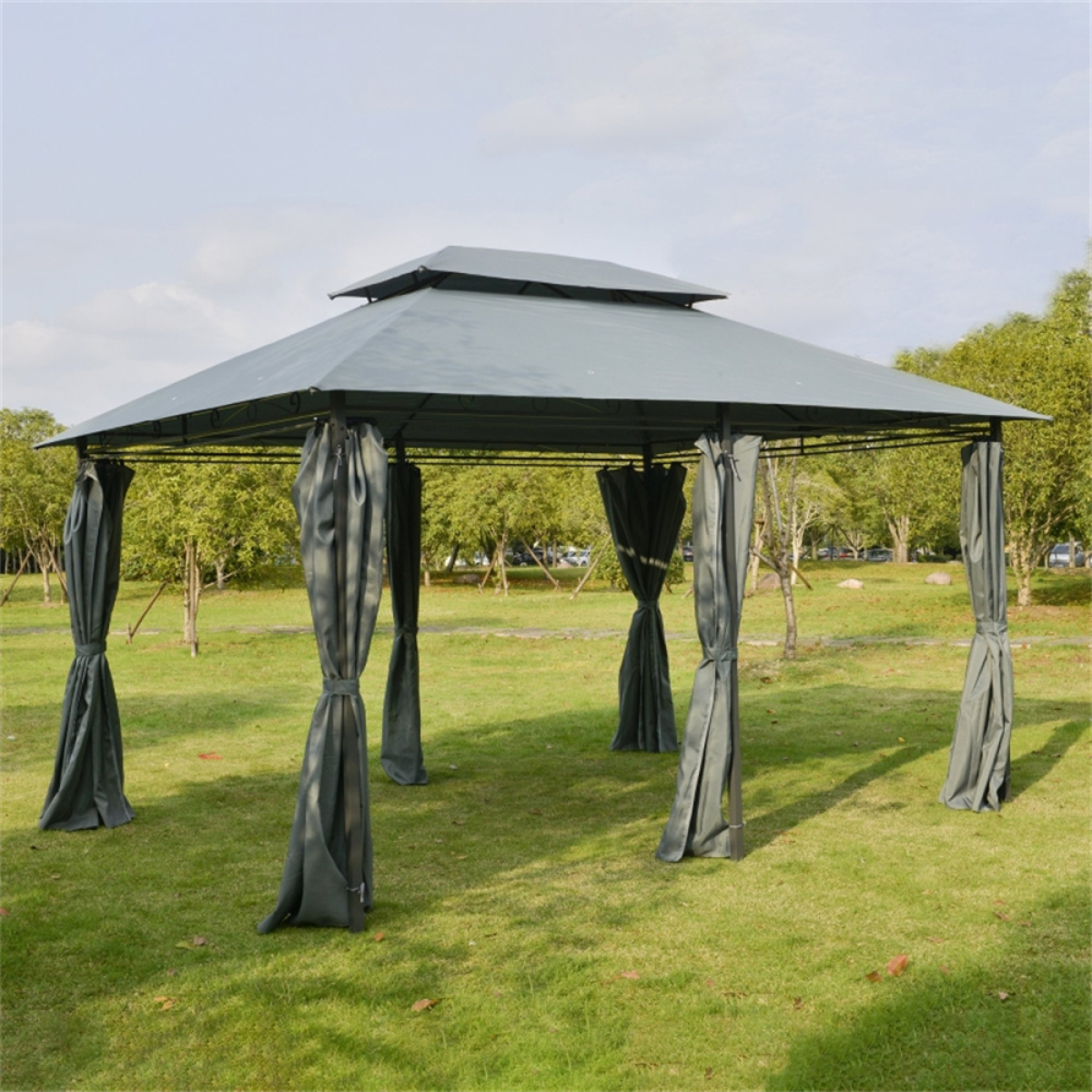 Patio Gazebo