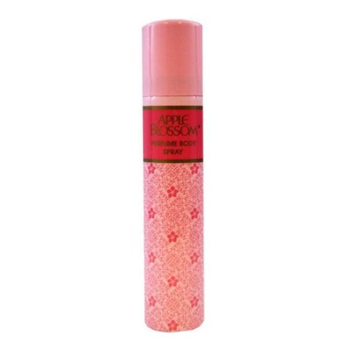 Apple Blossom Perfumed Body Lotion 75ml