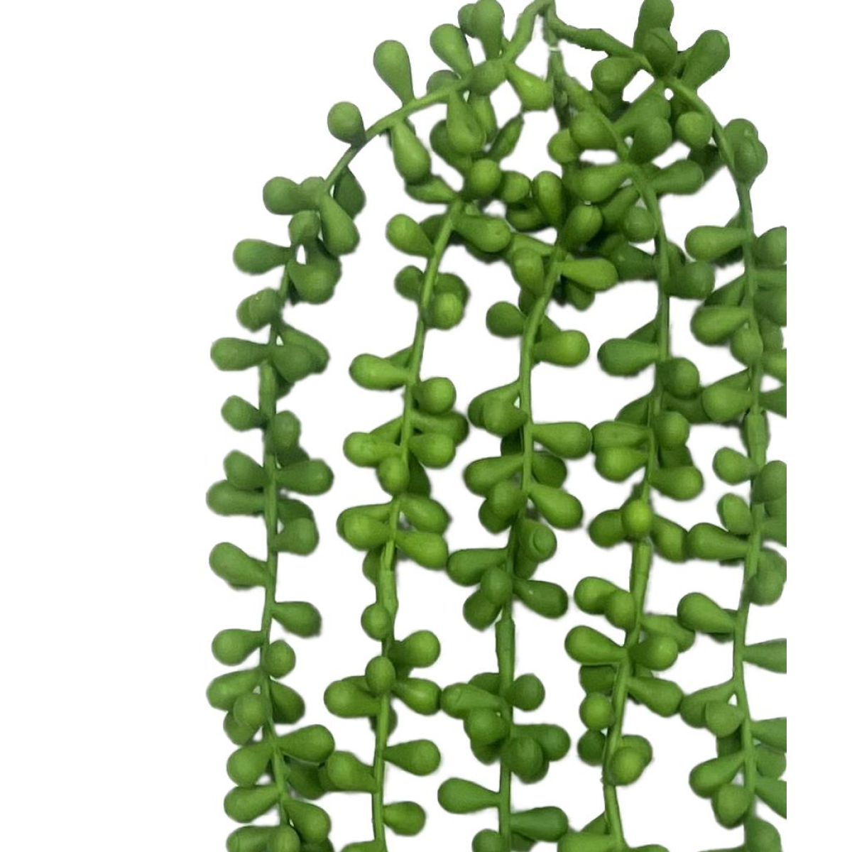 Leaf 70cm Artificial Hanging Fern Foliage String