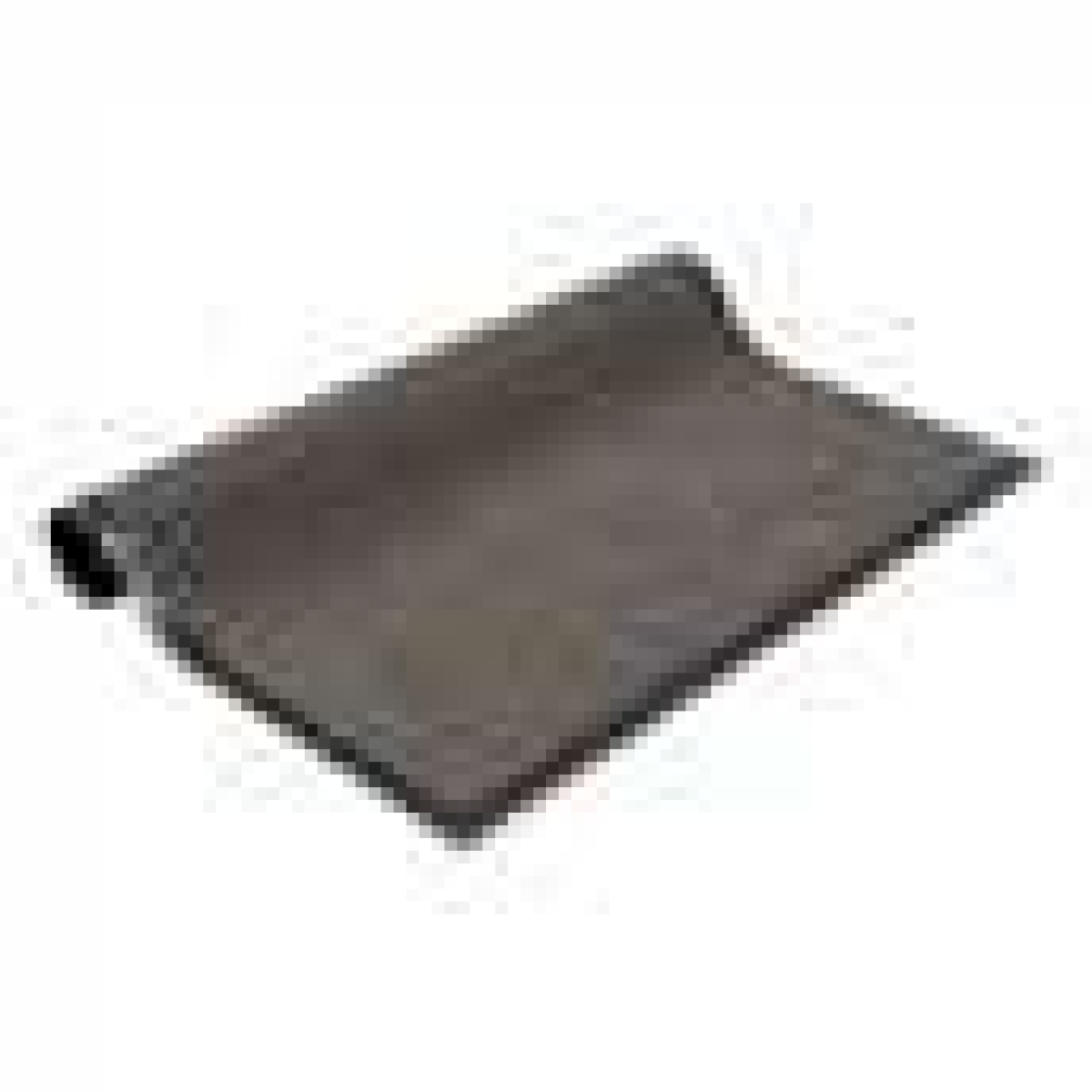 Brown Heavy Duty Barrier Mat 60 x 120 Non-Slip Dirt and Moisture Absorbent