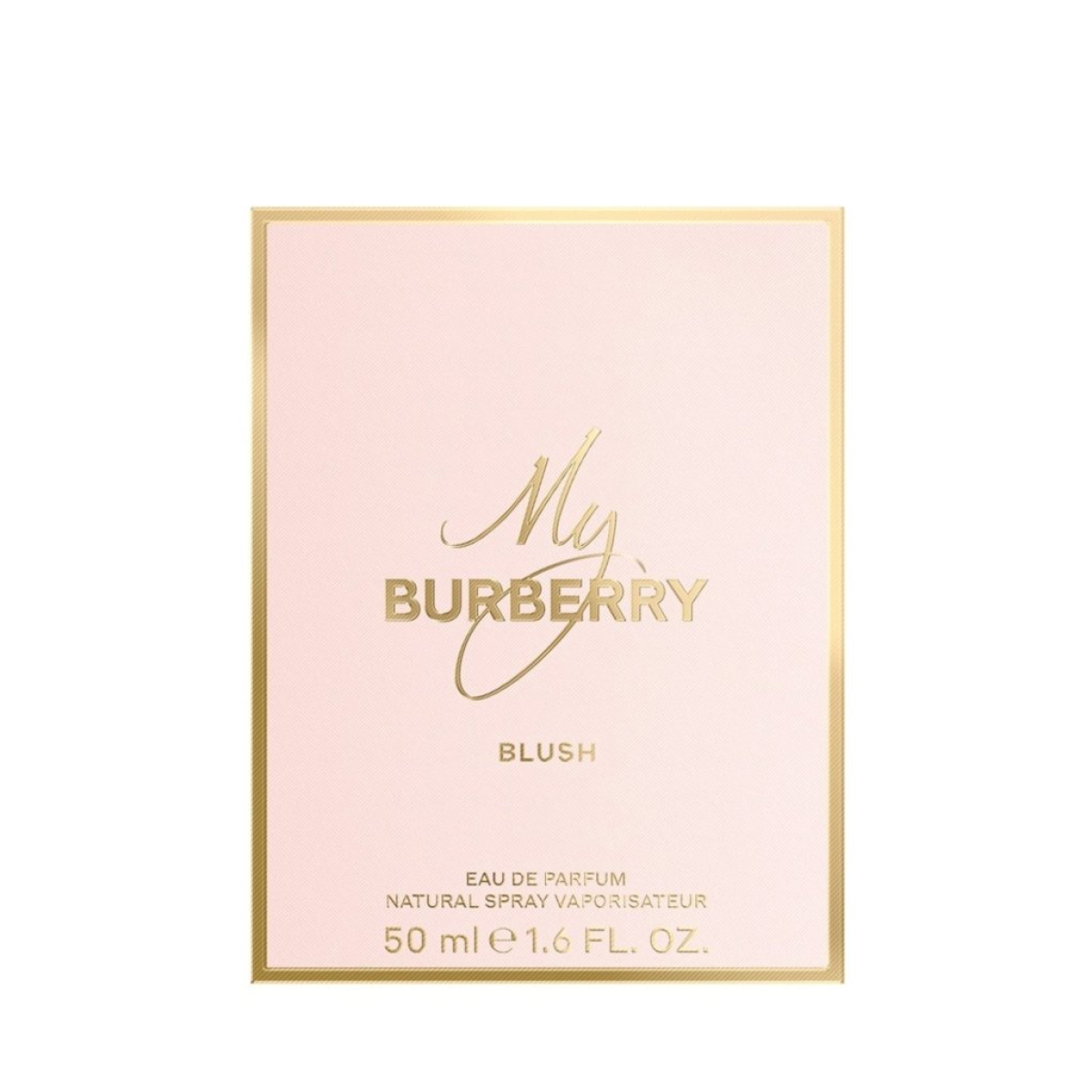 Burberry My Burberry Blush Eau de Parfum for Women 50ml