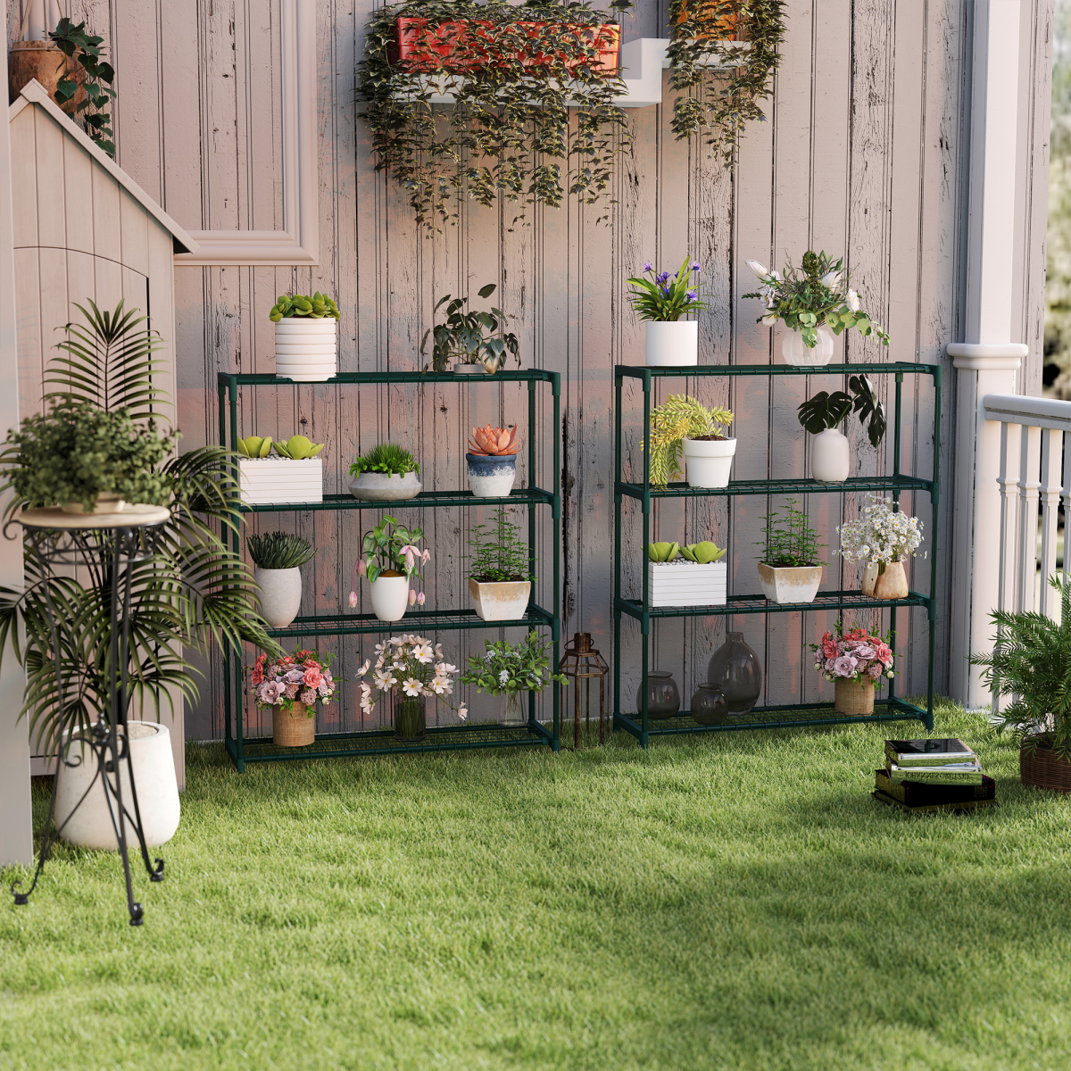Flower Stand/Plant Stand