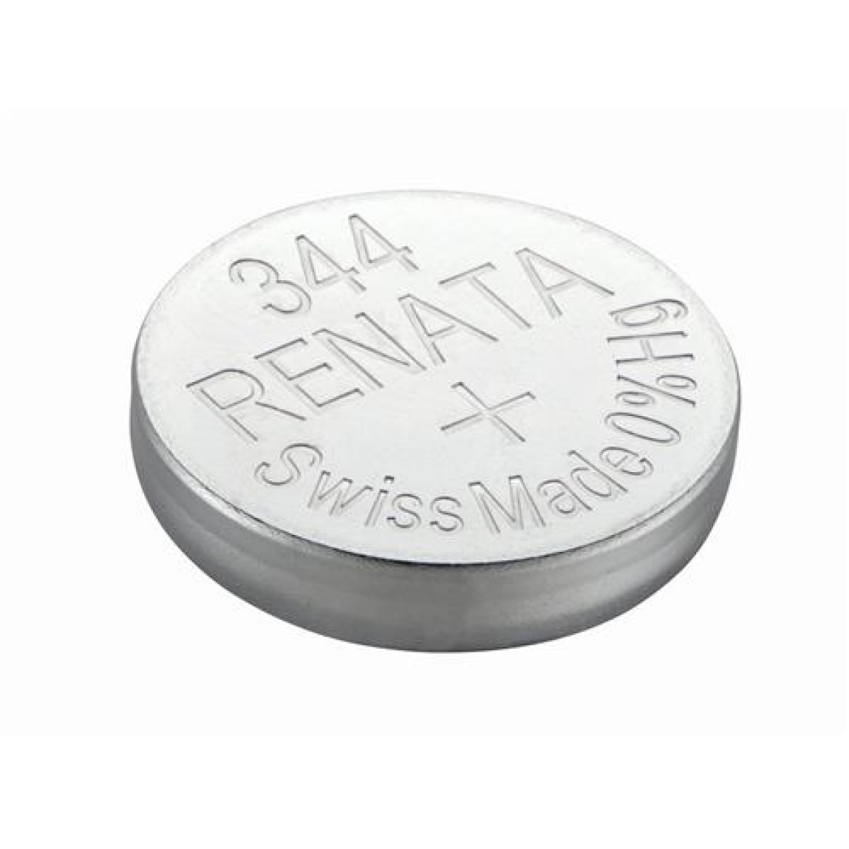 RENATA SP 344 Watch Batteries Pack Of 10