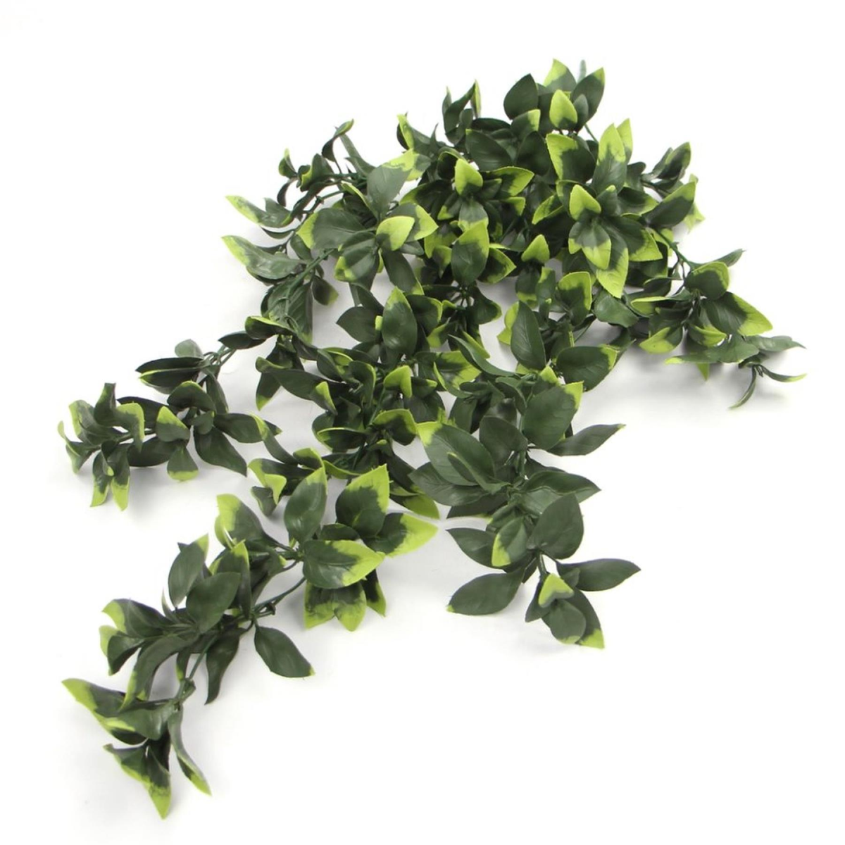 Leaf 71cm Hanging Artificial Pothos Plant UV and Fire Resistant