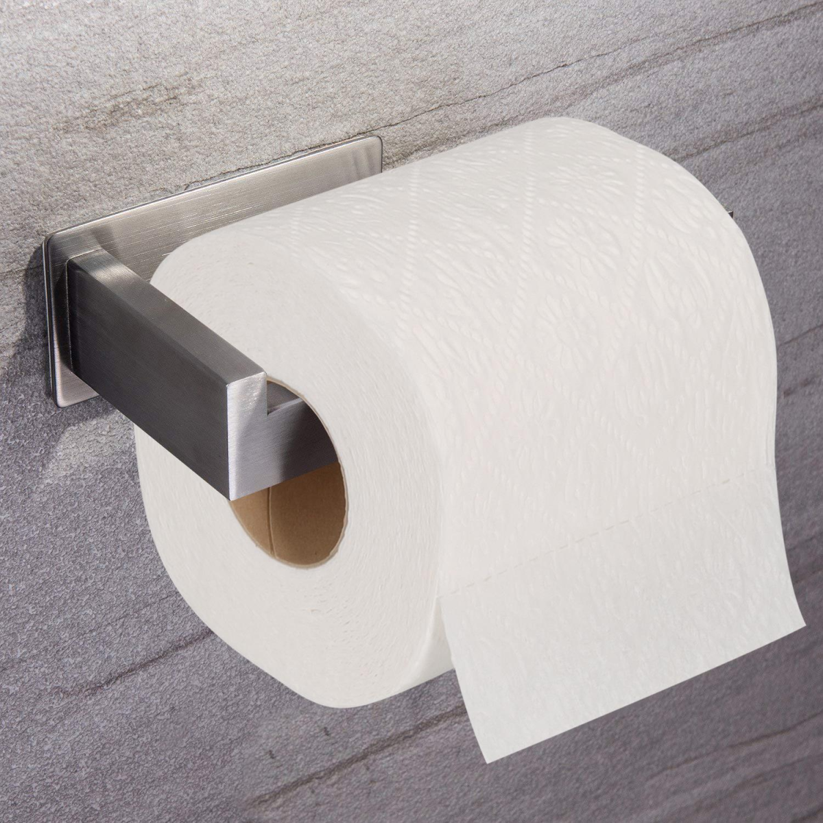 Vinsani Bamboo Toilet Rolls 24 Pack Eco-Friendly Sustainable Toilet Roll
